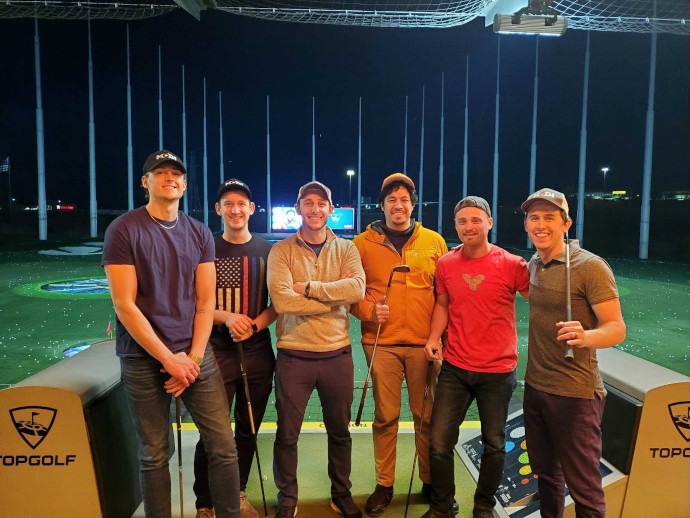 TopGolf Fundraiser 2022 Results