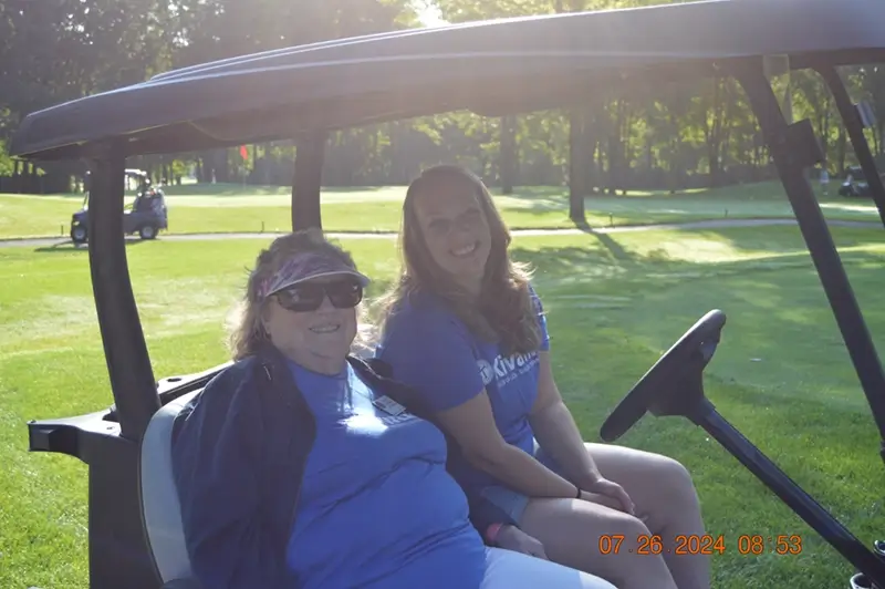Kiwanis Club of Utica-Shelby Golf Outing 2024