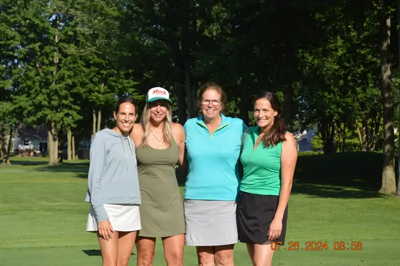 Kiwanis Club of Utica-Shelby Golf Outing 2024